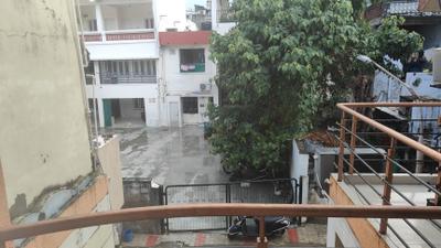 Balcony Image of 2250 Sq.ft 4 BHK Independent House for sale in Satellite Ahmedabad for Rs. 31500000