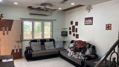 4 BHK Villa
