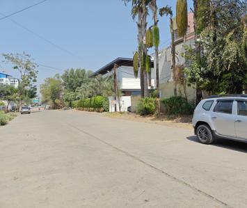Image of 600 Sq.ft Residential Plot / Land for sale in Vijay Nagar, Indore for Rs. 5800000