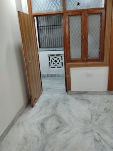 Bedroom Image of 900 Sq.ft 2 BHK Independent House for rent in Vaishali Ghaziabad for Rs. 21000
