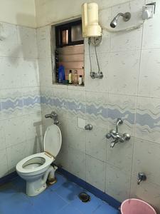 Bathroom Image of Technopark  in Kandivali East, Mumbai