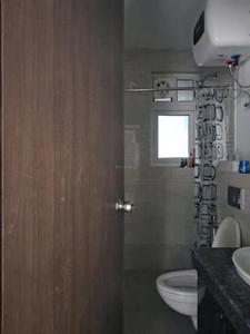 Common Bathroom Image of 1625 Sq.ft 3 BHK Apartment / Flat for sale in ATS Le Grandiose, Sector 150 Noida for Rs. 18500000