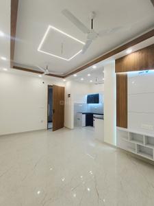 Hall Image of 1150 Sq.ft 2 BHK Builder Floor for sale in GMS Road Dehradun for Rs. 6800000