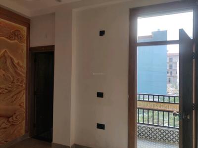 Bedroom Image of 900 Sq.ft 3 BHK Builder Floor for sale in DLF Ankur Vihar Ghaziabad for Rs. 3404044