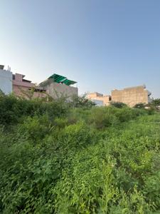 Image of 162 Sq.ft Residential Plot / Land for sale in Tronica City, Ghaziabad for Rs. 13770000