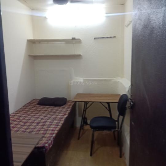 Bedroom Image of My pg in Mukherjee Nagar, New Delhi
