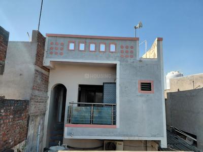 Image of 1500 Sq.ft 2.5 BHK Duplex for sale in Bassav Nagar, Jamnagar for Rs. 1800000
