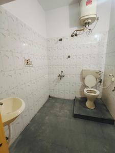 Image of 1200 Sq.ft 2 BHK Builder Floor for rent in New Tippasandra, Bengaluru for Rs. 40000