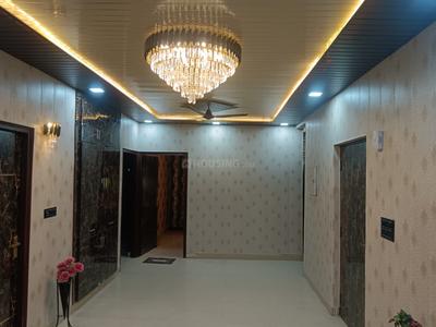 Hall Image of 1550 Sq.ft 3 BHK Builder Floor for sale in Omaxe North Avenue II, Sector 15 Bahadurgarh for Rs. 7500000