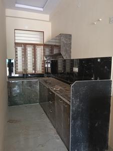 Kitchen Image of 2000 Sq.ft 4 BHK Villa for sale in Rajasthan Royal City, Manchwa Jaipur for Rs. 8000000