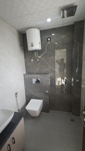 Image of 2200 Sq.ft 3 BHK Builder Floor for rent in Sector 46, Gurgaon for Rs. 60000