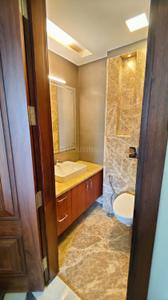 Image of 2700 Sq.ft 4 BHK Builder Floor for rent in Navjeevan Vihar, New Delhi for Rs. 200000