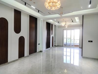 Living Room Image of 3600 Sq.ft 4 BHK Builder Floor for sale in Sector 54 Gurgaon for Rs. 36500000
