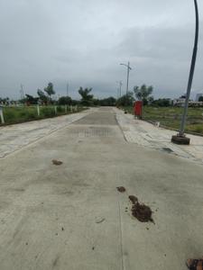 Image of 1200 Sq.ft Residential Plot / Land for sale in Bhokara, Nagpur for Rs. 3180000