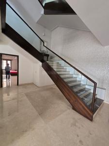Hall Image of 9000 Sq.ft 5 BHK Independent House for rent in Judicial Layout Bengaluru for Rs. 430000