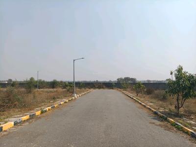 Image of 125 Sq.ft Residential Plot / Land for sale in Mypi Lush Green, Dundigal, Hyderabad for Rs. 3780005