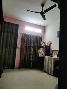 Bedroom Image of 675 Sq.ft 2 BHK Apartment / Flat for sale in Khanna Sukh Sagar Blue, Gwarighat Jabalpur for Rs. 2200000