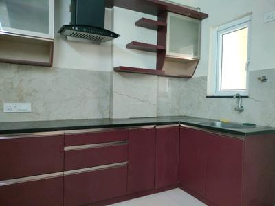 Kitchen Image of 1395 Sq.ft 3 BHK Apartment / Flat for sale in Smile Sunny Verano, Doddakannelli Bengaluru for Rs. 15700000