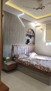 Bedroom Image of 1200 Sq.ft 3 BHK Apartment / Flat for sale in Shri Balaji Heights VI, Kanakpura Jaipur for Rs. 7100000