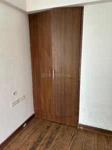 Bedroom Image of 1460 Sq.ft 3 BHK Apartment / Flat for sale in Wellington Estates, Dhakoli Zirakpur for Rs. 7000000