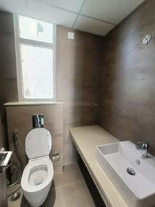 Bathroom Image of 1350 Sq.ft 2 BHK Apartment / Flat for sale in ACE Ace Starlit, Sector 152 Noida for Rs. 17000000