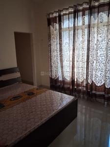 Bedroom Image of 2900 Sq.ft 5 BHK Independent House for rent in Saddu Raipur for Rs. 35000