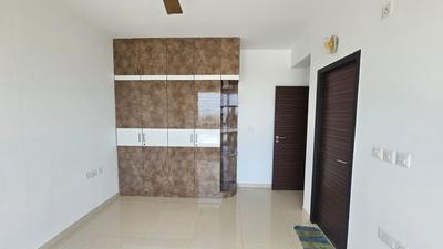 Bedroom Image of 1140 Sq.ft 2 BHK Apartment / Flat for sale in Casagrand ECR 14, Kanathur Reddikuppam Chennai for Rs. 11000000