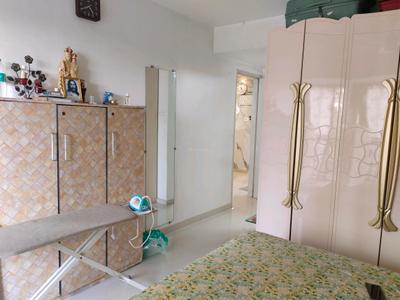Bedroom Image of 1659 Sq.ft 3 BHK Apartment / Flat for sale in Bhagwati Imperia, Ulwe Navi Mumbai for Rs. 35000000