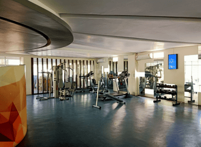 Image of 1703 Sq.ft 3 BHK Apartment / Flat for sale in Jain Inseli Park, Padur, Chennai for Rs. 11060985