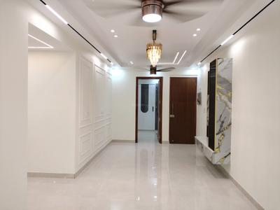 Living Room Image of 1700 Sq.ft 3 BHK Apartment / Flat for sale in CGHS Harsukh Apartments, Sector 7 Dwarka New Delhi for Rs. 26900000