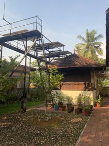 Image of 3000 Sq.ft 4.5 BHK Independent House for sale in Pullinkunnu, Alappuzha for Rs. 19000000