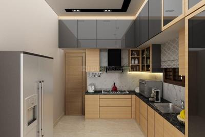 Kitchen Image of 6000 Sq.ft 5 BHK Villa for sale in Bommanahalli Bengaluru for Rs. 38000000