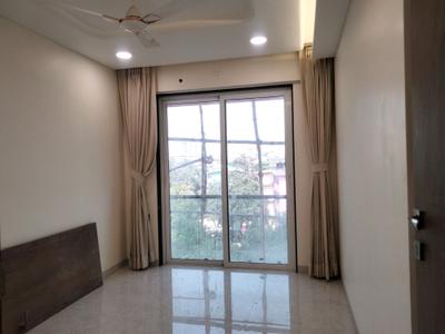 Bedroom Image of 1850 Sq.ft 3 BHK Apartment / Flat for sale in Kharghar Navi Mumbai for Rs. 24500000