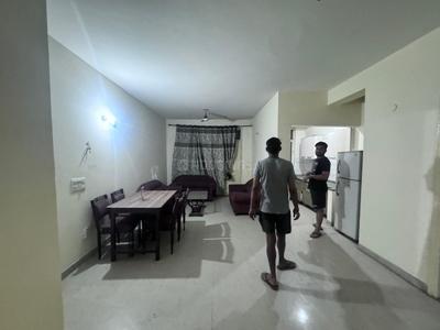 Hall Image of 1200 Sq.ft 2 BHK Apartment / Flat for sale in Peer Muchalla Zirakpur for Rs. 4990000