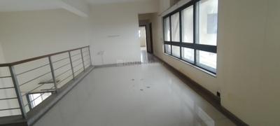 Balcony Image of 3620 Sq.ft 4 BHK Duplex for sale in Ambuja Upohar The Condoville , Pancha Sayar Kolkata for Rs. 28000000