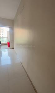 Hall Image of 1100 Sq.ft 2 BHK Apartment / Flat for sale in Nandan Inspera, Wakad Pune for Rs. 10900000