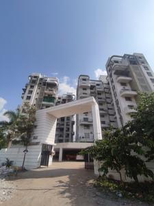Image of 1770 Sq.ft 3.5 BHK Apartment / Flat for sale in Sai Canary Phase I, Balewadi, Pune for Rs. 16500000