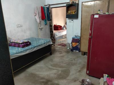 Bedroom Image of 2500 Sq.ft 2 BHK Builder Floor for sale in Basant Vihar Colony Lucknow for Rs. 5900000