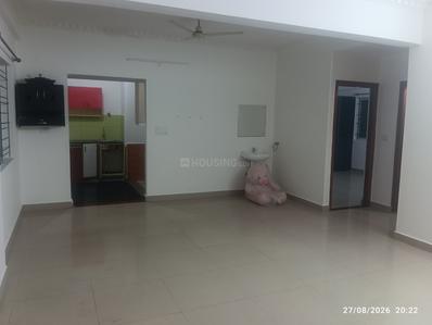 Hall Image of 1300 Sq.ft 2 BHK Apartment / Flat for rent in K R Puram Bengaluru for Rs. 25000
