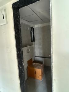 Image of 450 Sq.ft 1 BHK Apartment / Flat for sale in Larkins Nest, Kasarvadavali, Thane for Rs. 7500000