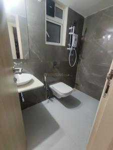 Image of 1020 Sq.ft 2 BHK Apartment / Flat for sale in Srishti Pride, Bhandup West, Mumbai for Rs. 16000000
