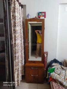 Bedroom Image of 1050 Sq.ft 2 BHK Apartment / Flat for sale in Shree Radha Jaldeep Icon 2, Vejalpur Ahmedabad for Rs. 5000000