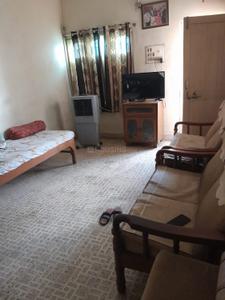 Hall Image of 935 Sq.ft 3 BHK Duplex for sale in Subhanpura Vadodara for Rs. 7800000