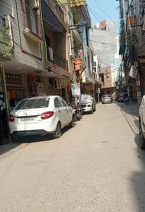 Image of 105 Sq.ft Residential Plot / Land for sale in Mahavir Enclave, New Delhi for Rs. 18800000