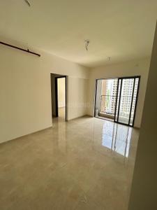 Hall Image of 540 Sq.ft 1 BHK Apartment / Flat for sale in Sunteck West World 2 Tivri Naigaon East, Naigaon East Naigaon for Rs. 3300000