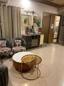 Hall Image of 940 Sq.ft 2.5 BHK Apartment / Flat for sale in CRC Sublimis, Noida Extension Greater Noida for Rs. 14000000