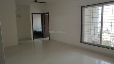 2.5 BHK Flat