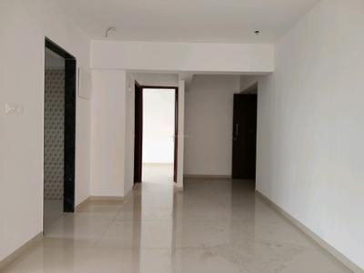 Living Room Image of 1005 Sq.ft 2 BHK Apartment / Flat for sale in VKG Park Estate, Andheri East Mumbai for Rs. 21400000