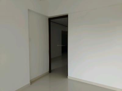 Bedroom Image of 580 Sq.ft 1 BHK Apartment / Flat for sale in Naigaon East Naigaon for Rs. 2800000