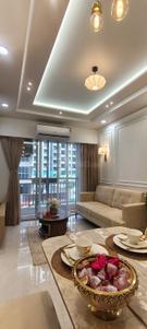 Hall Image of 1300 Sq.ft 3 BHK Apartment / Flat for sale in Vinay Unique Sky, Virar West Virar for Rs. 8510000